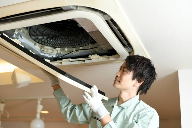 Goshen, IN Airduct Cleaning Company