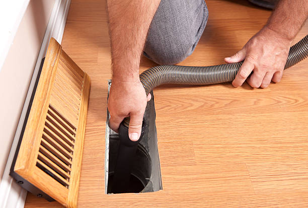 Best Best Air Duct Cleaning Near Me  in Goshen, IN