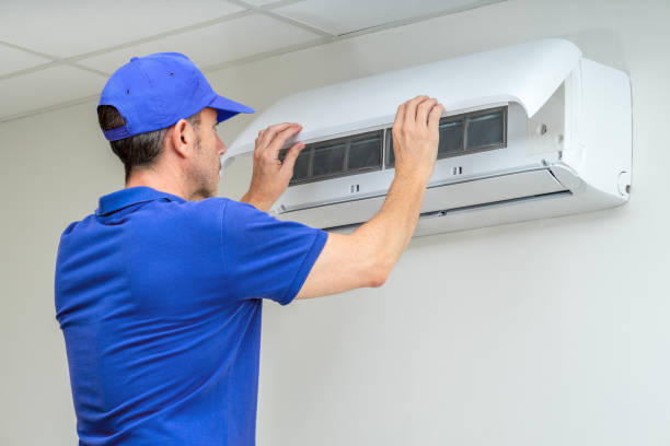 Best Air Duct Cleaning Near Me  in Goshen, IN