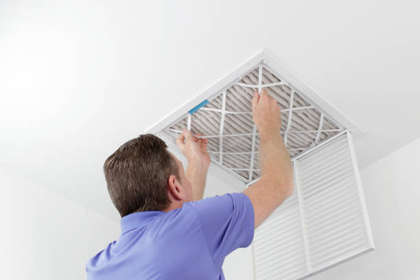 Best HVAC Air Duct Cleaning  in Goshen, IN